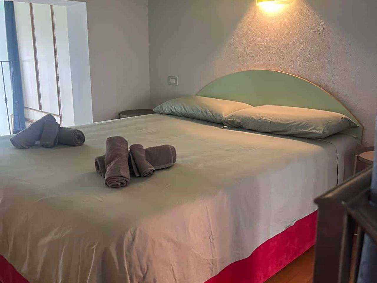 appartamento in affitto a Milano in zona Il Portello