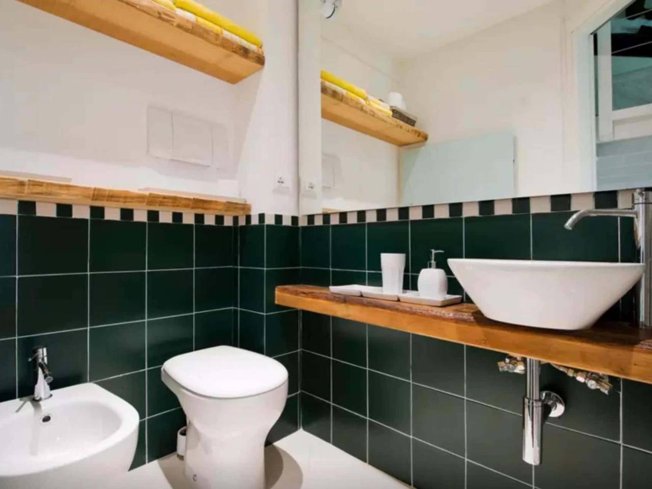 appartamento in affitto a Milano in zona Sempione