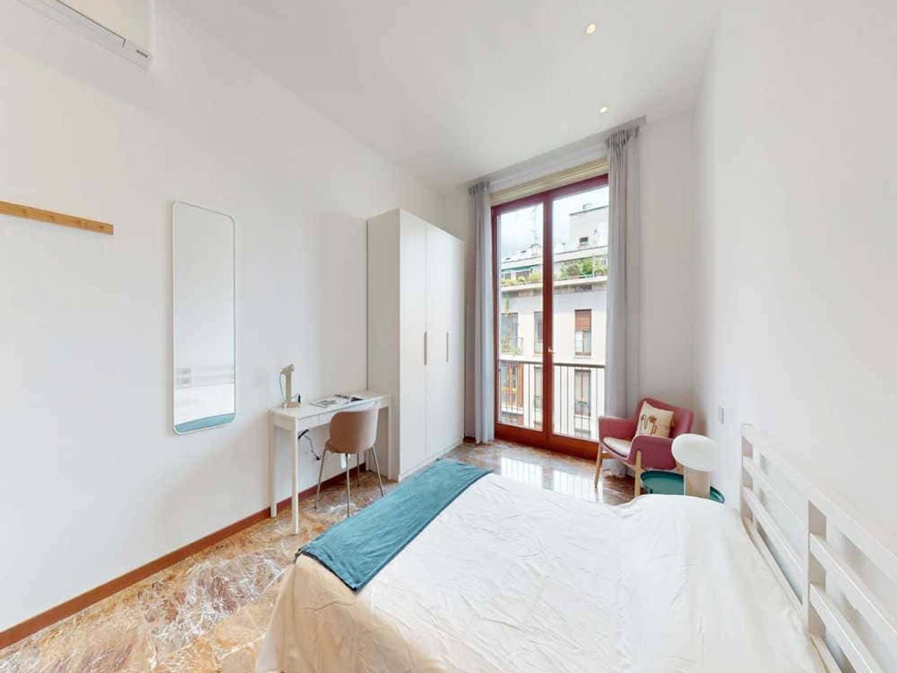 negozio in affitto a Milano