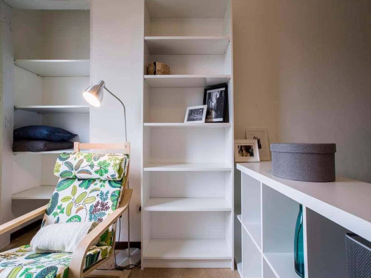 negozio in affitto a Milano in zona Villapizzone