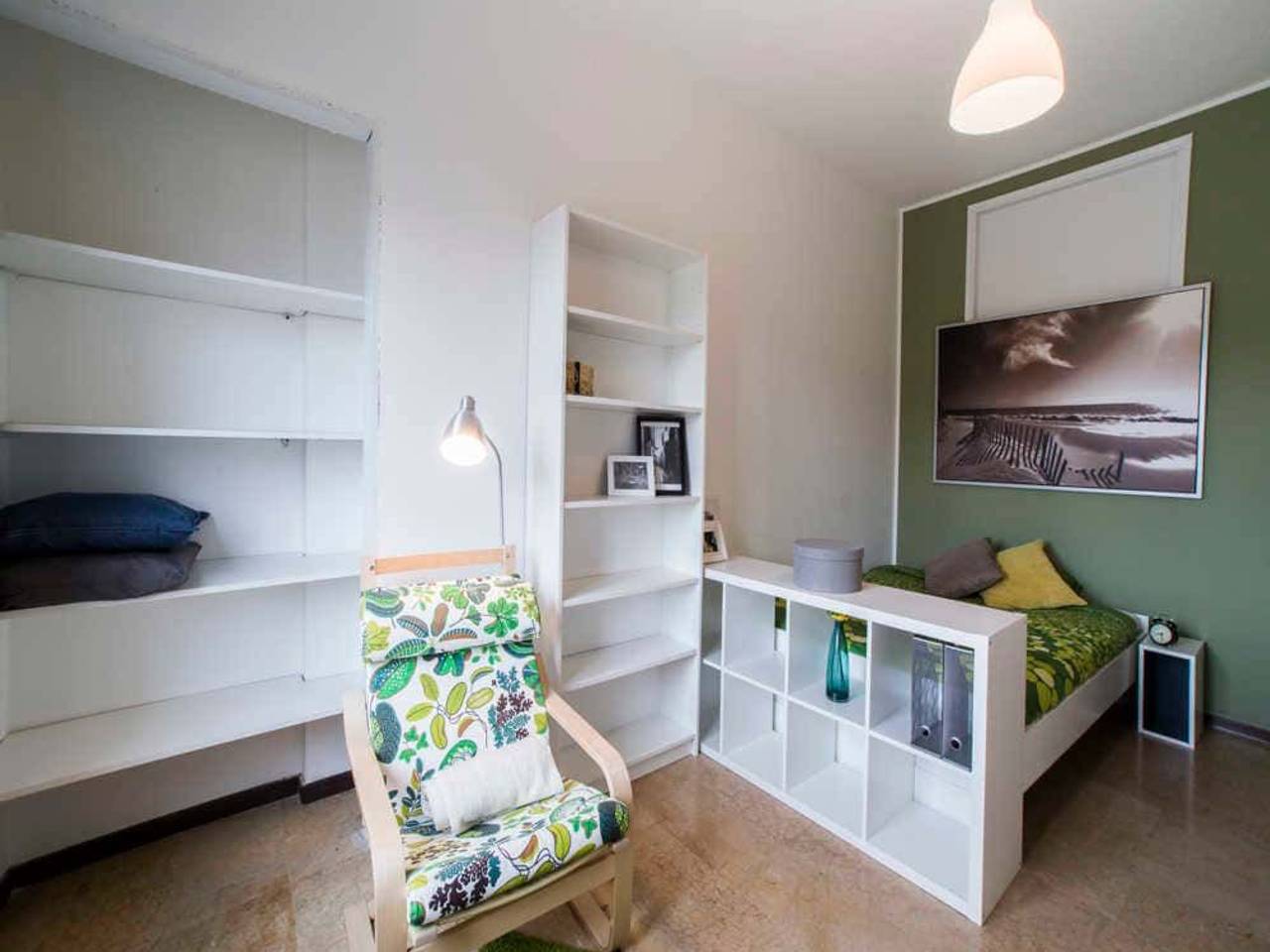 negozio in affitto a Milano in zona Cagnola