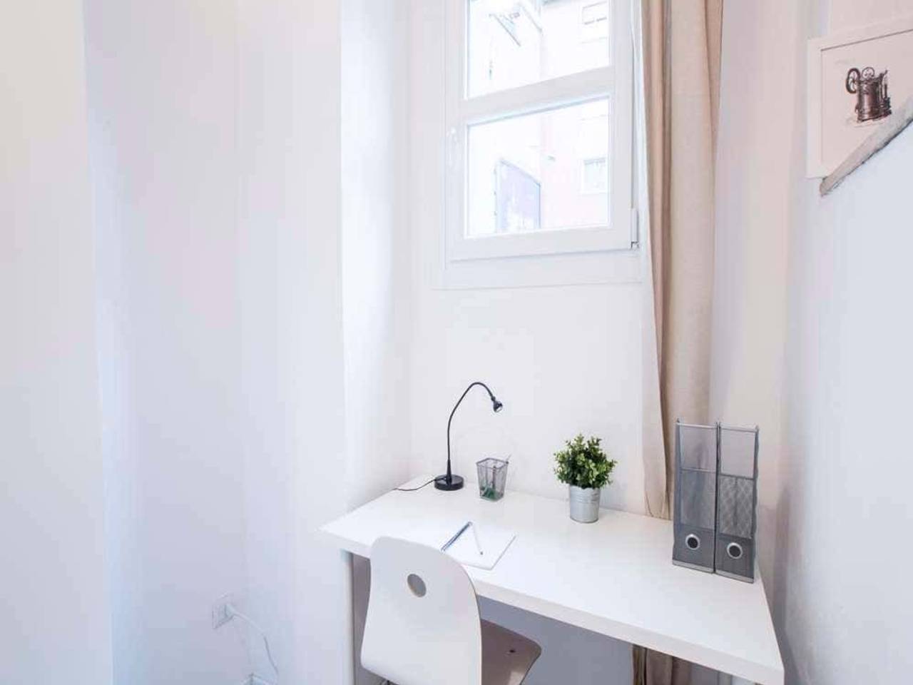 negozio in affitto a Milano in zona Affori