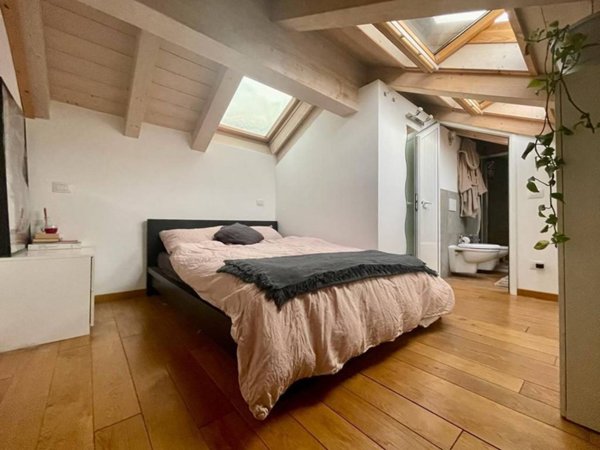 appartamento in affitto a Milano in zona Sempione