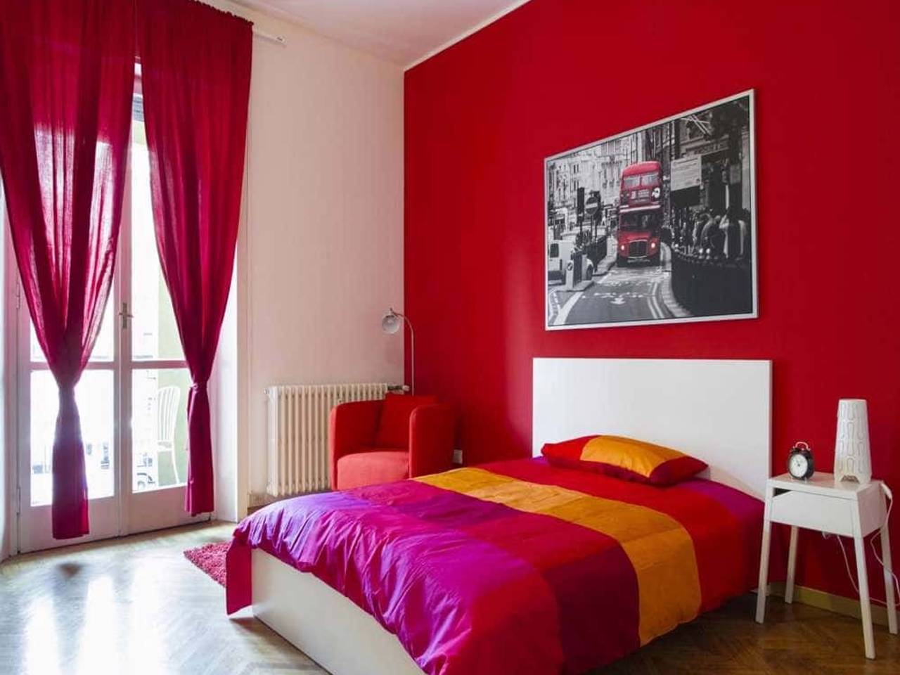 negozio in affitto a Milano in zona Porta Venezia