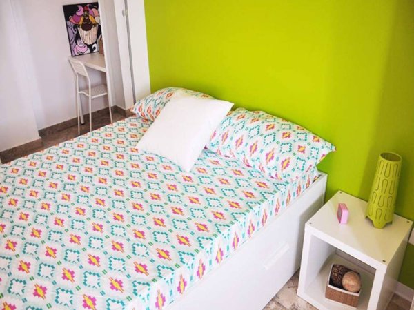 negozio in affitto a Milano in zona Forlanini