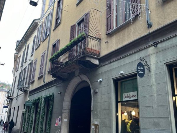 ufficio in affitto a Milano in zona Centro Storico