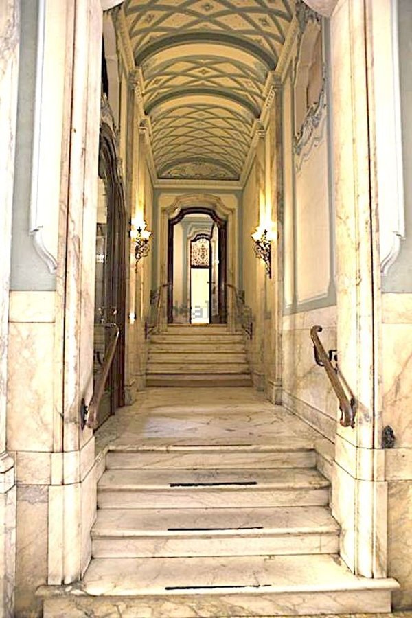 ufficio in affitto a Milano in zona Guastalla