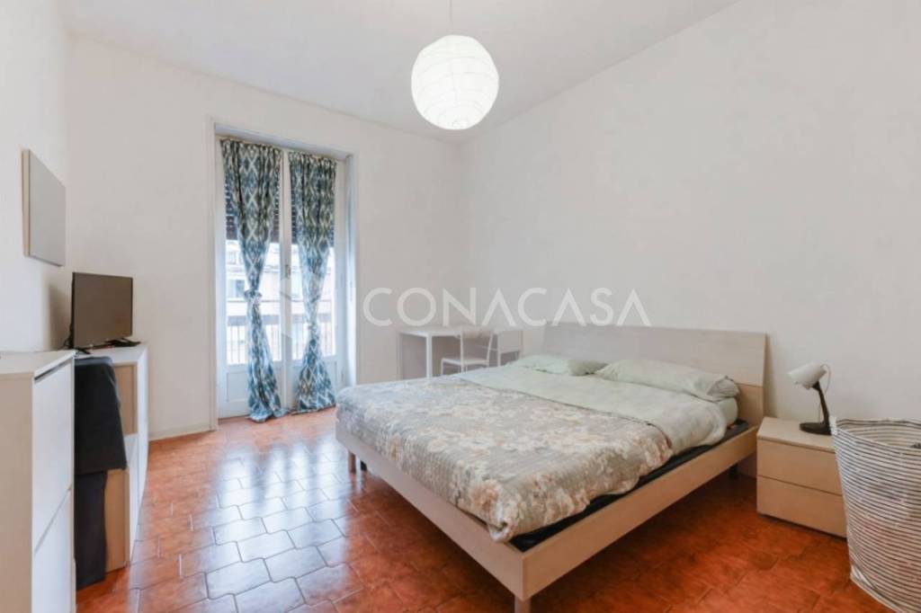 appartamento in affitto a Milano in zona San Siro