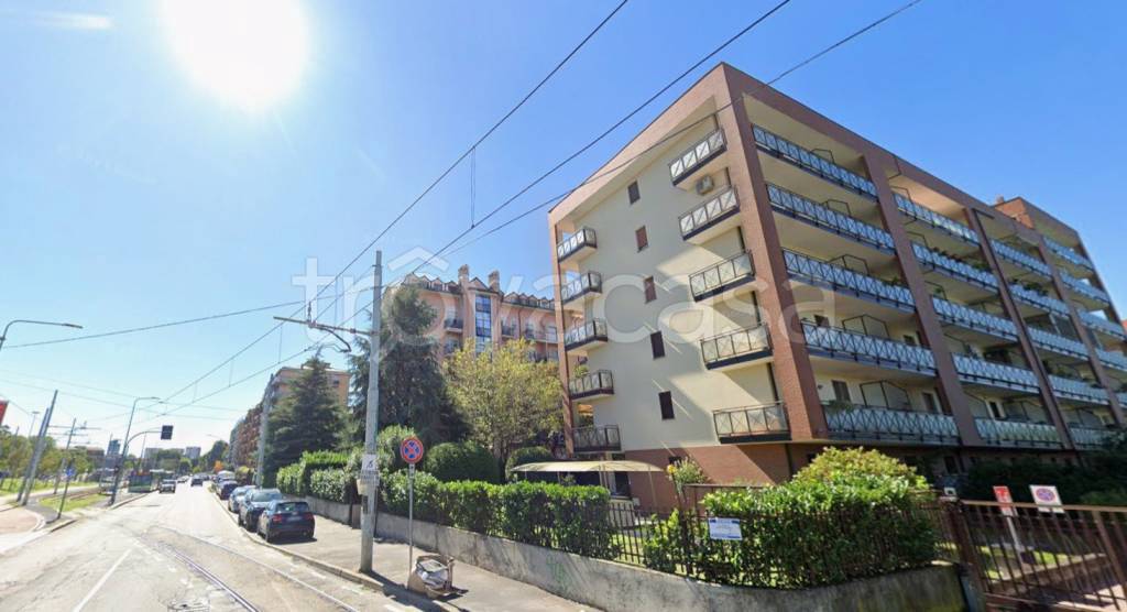 appartamento in affitto a Milano in zona Comasina
