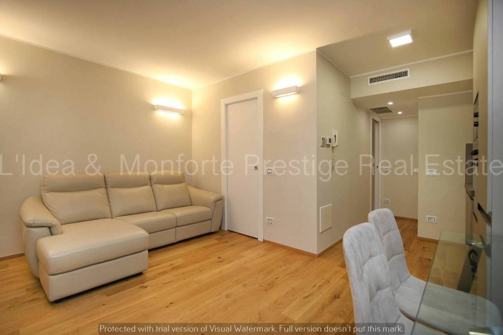 appartamento in affitto a Milano in zona Isola