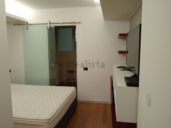 appartamento in affitto a Milano in zona San Siro