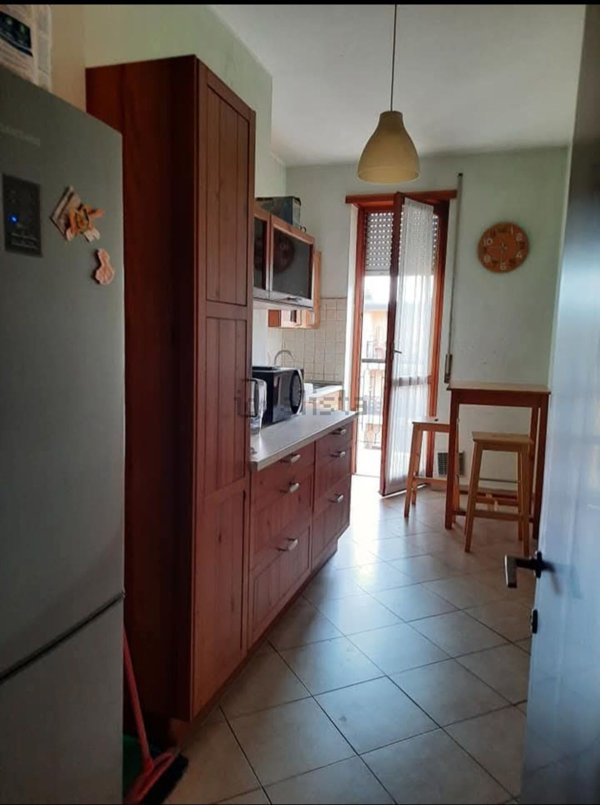 appartamento in affitto a Milano in zona Dergano