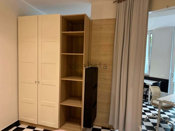 appartamento in affitto a Milano in zona Turro