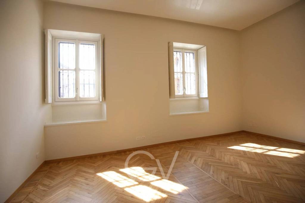 appartamento in affitto a Milano in zona Cadorna