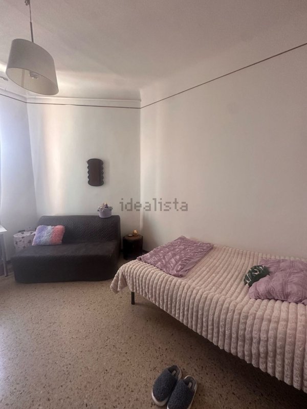 appartamento in affitto a Milano in zona Bovisa