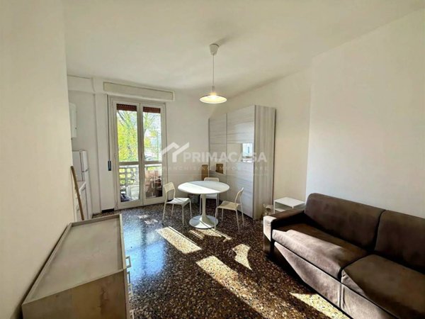 appartamento in affitto a Milano in zona Porta Romana