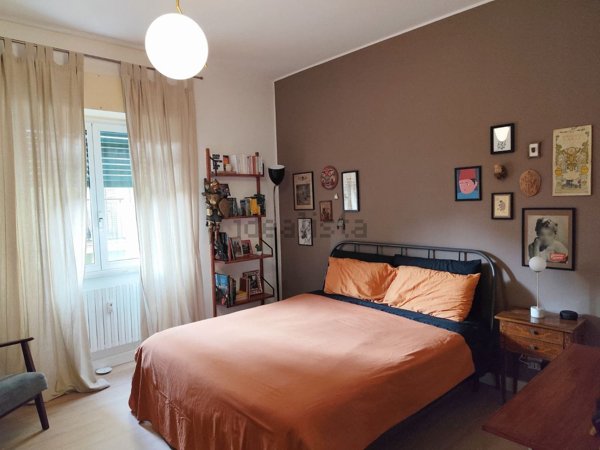 appartamento in affitto a Milano in zona Dergano