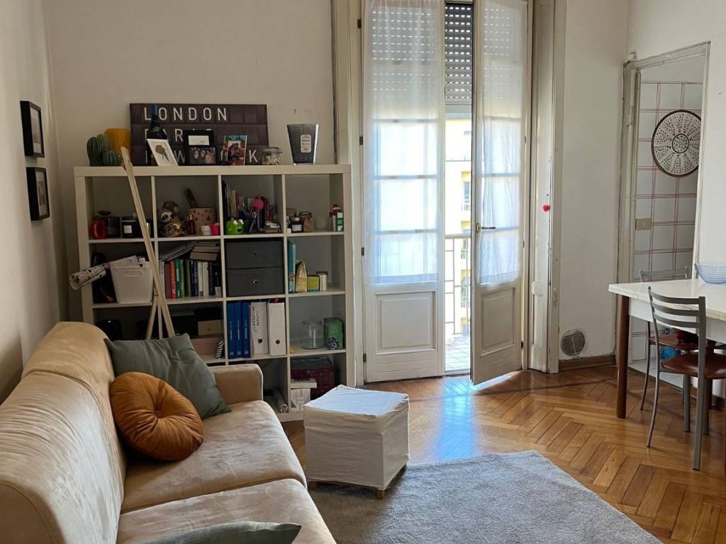 appartamento in affitto a Milano in zona Città Studi