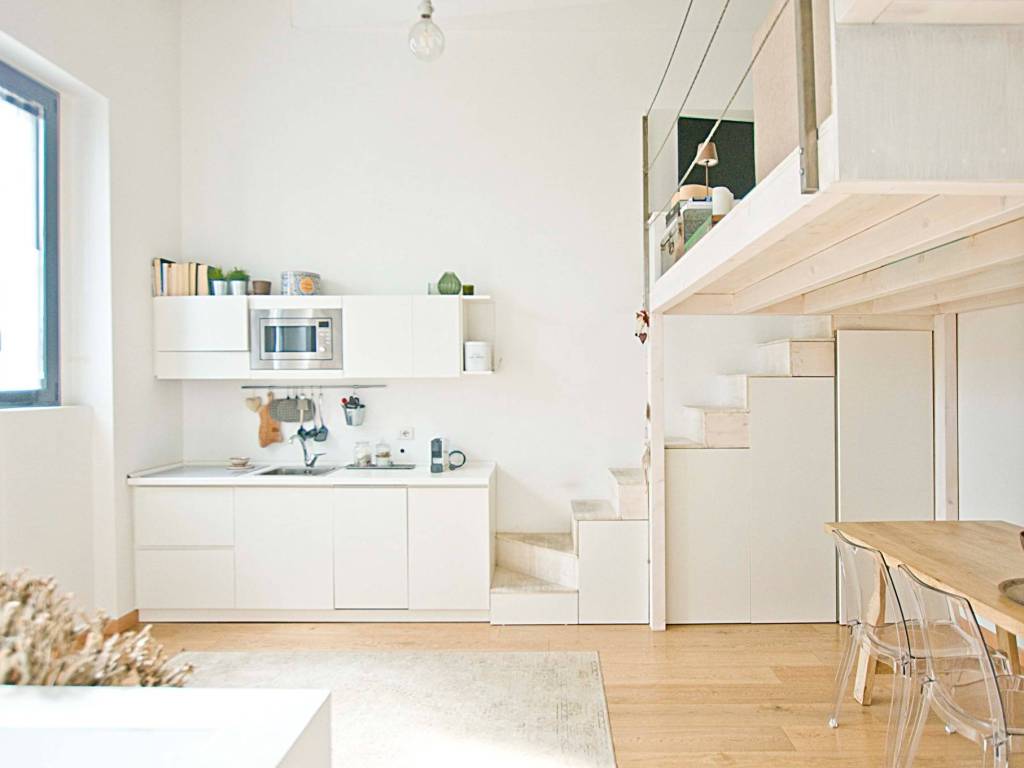 appartamento in affitto a Milano in zona Sempione