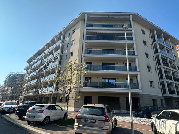 appartamento in affitto a Milano in zona Vigentino