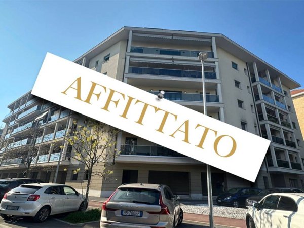 appartamento in affitto a Milano in zona Vigentino
