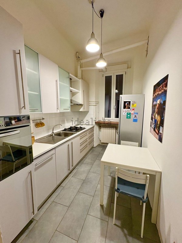 appartamento in affitto a Milano in zona Piazzale Lodi