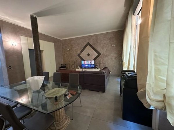 appartamento in affitto a Milano in zona Lorenteggio