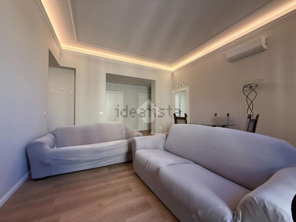 appartamento in affitto a Milano in zona Stazione Centrale