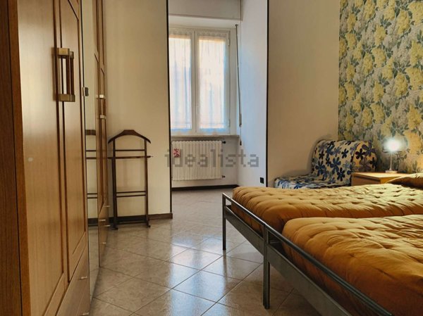 appartamento in affitto a Milano in zona Niguarda