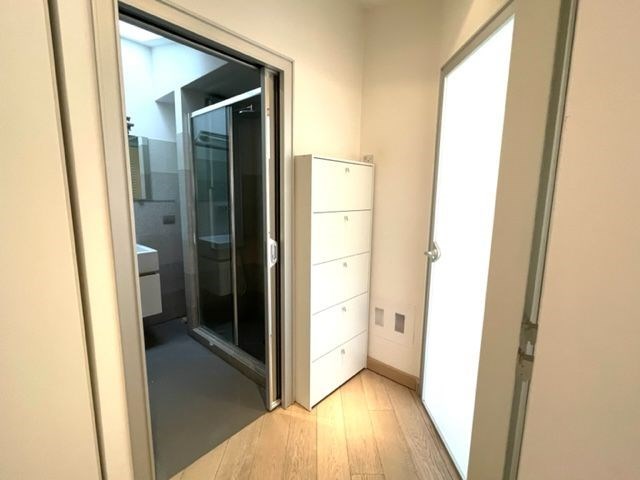 appartamento in affitto a Milano in zona Centro Direzionale