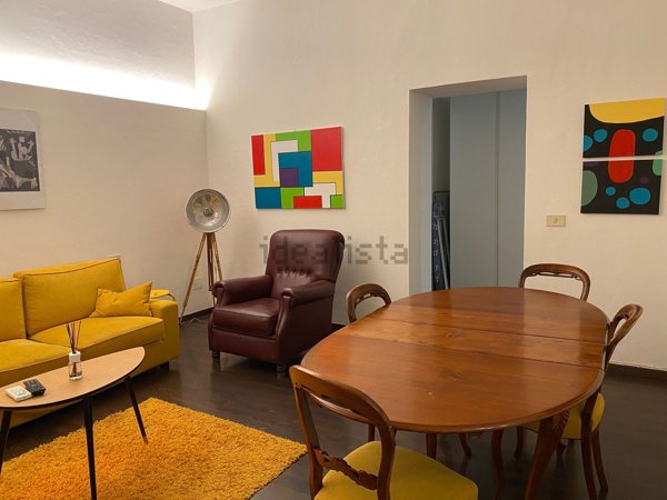 appartamento in affitto a Milano in zona Bocconi