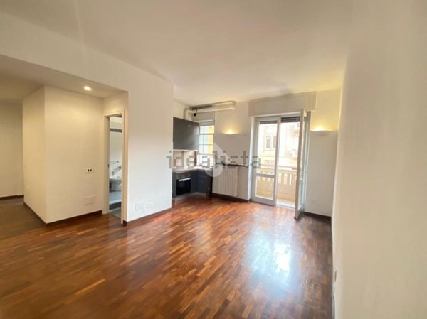 appartamento in affitto a Milano in zona Porta Genova