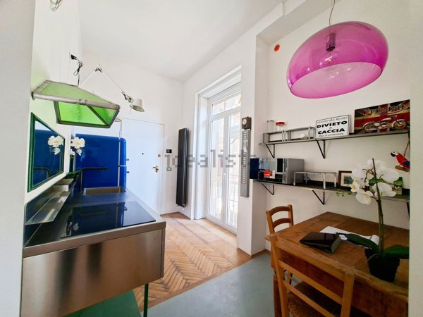 appartamento in affitto a Milano in zona Stadera