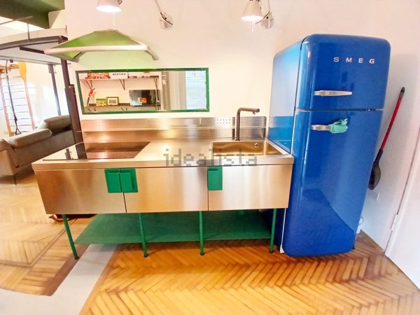 appartamento in affitto a Milano in zona Stadera