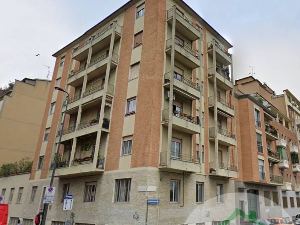 appartamento in affitto a Milano in zona Piazzale Lodi