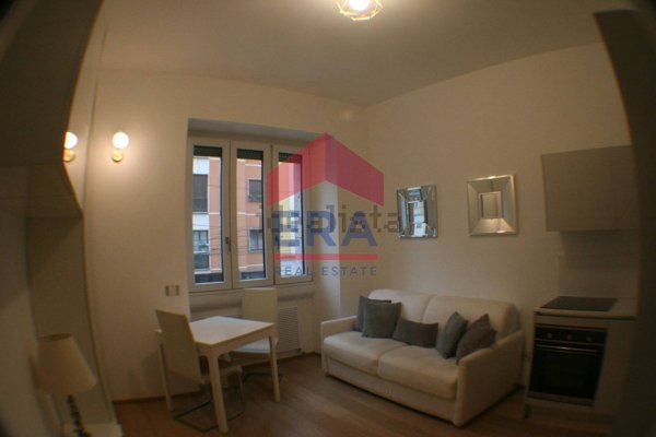 appartamento in affitto a Milano in zona Bocconi