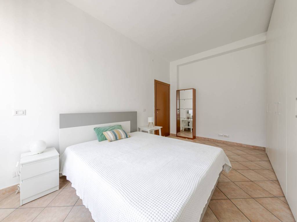 appartamento in affitto a Milano in zona Centro Storico