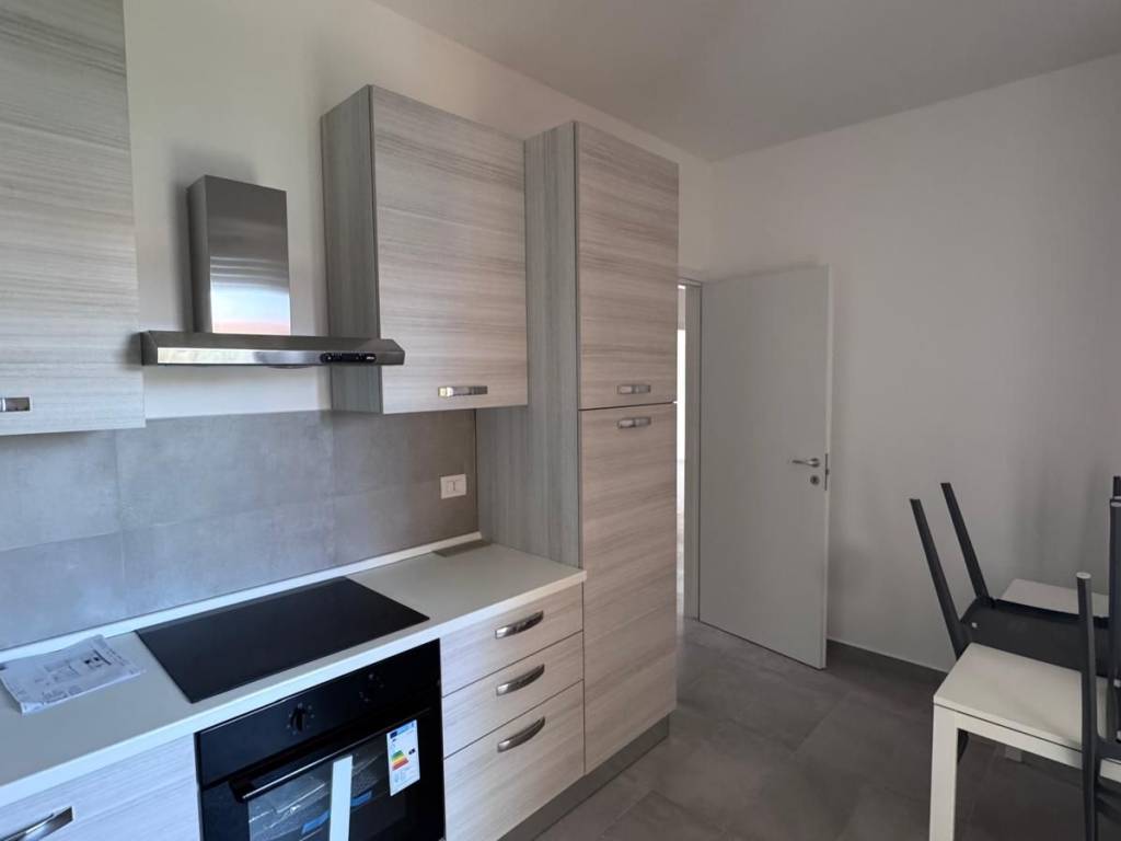 appartamento in affitto a Milano in zona Cinque Giornate