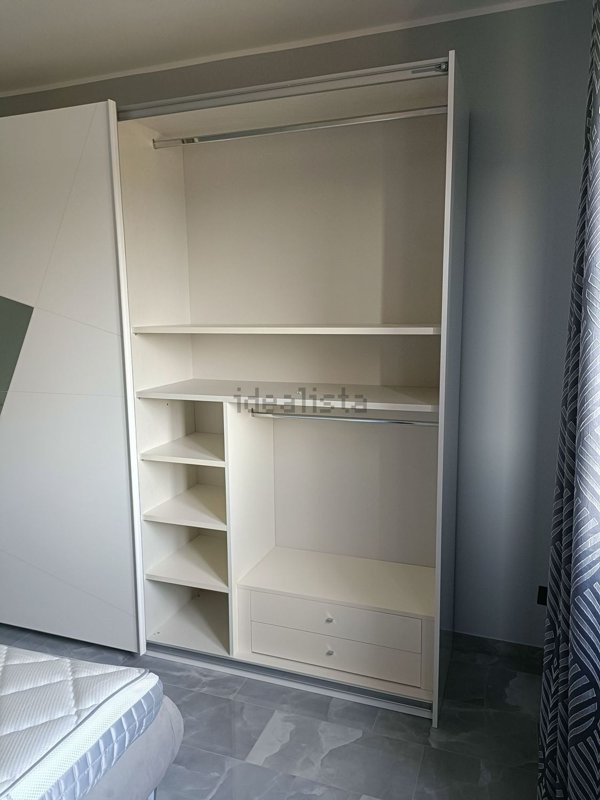 appartamento in affitto a Milano in zona Gallaratese