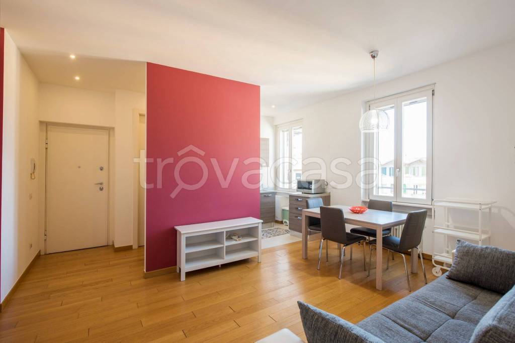 appartamento in affitto a Milano in zona Centro Storico