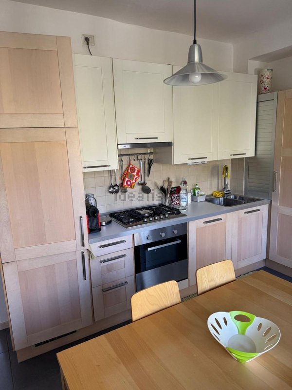 appartamento in affitto a Milano in zona Corvetto