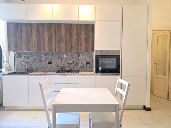 appartamento in affitto a Milano in zona Porta Romana