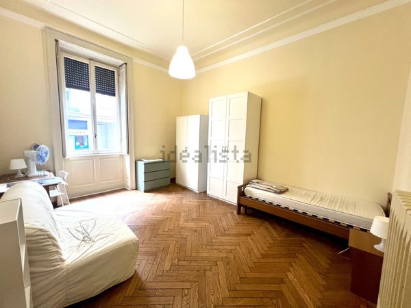 appartamento in affitto a Milano in zona San Vittore