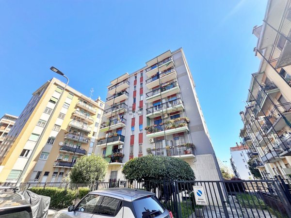 appartamento in affitto a Milano in zona Crescenzago