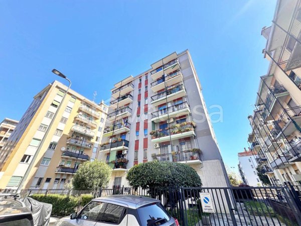 appartamento in affitto a Milano in zona Crescenzago