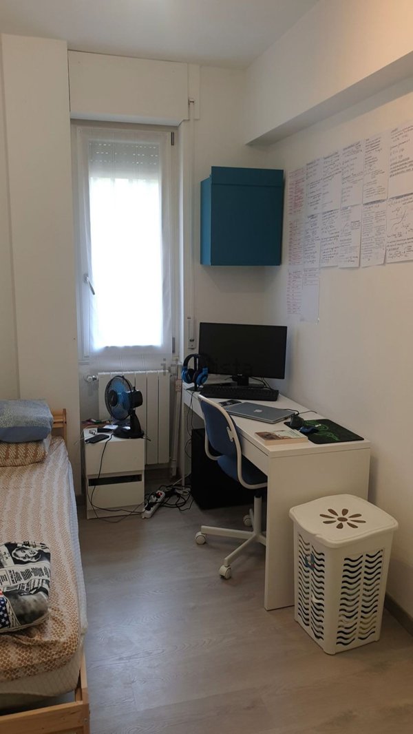 casa indipendente in affitto a Milano