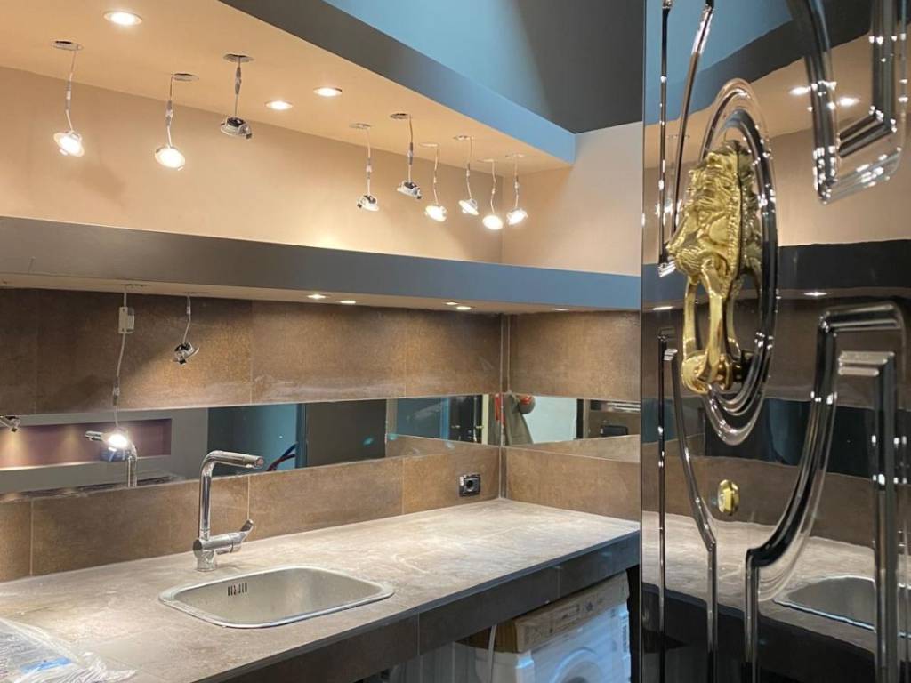 appartamento in affitto a Milano in zona Bicocca