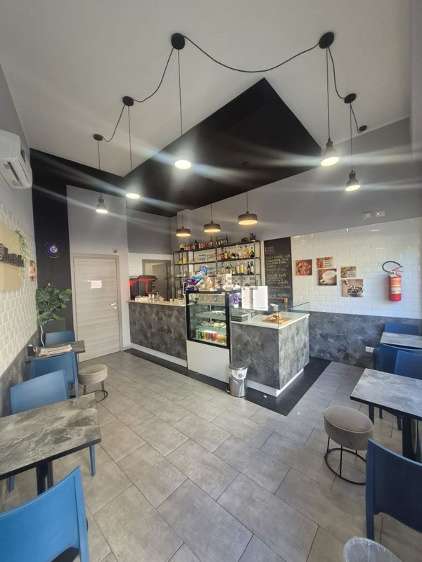 negozio in affitto a Milano in zona Bovisa