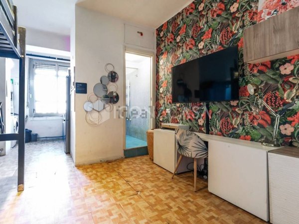 appartamento in affitto a Milano in zona Vialba