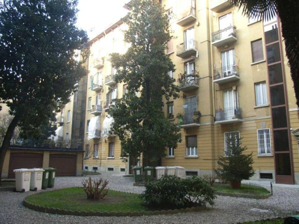appartamento in affitto a Milano in zona Città Studi